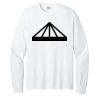 1-Hr RUSH NO MINIMUM Unisex Long Sleeve T-Shirt Thumbnail
