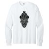 1-Hr RUSH NO MINIMUM Unisex Long Sleeve T-Shirt Thumbnail
