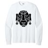 1-Hr RUSH NO MINIMUM Unisex Long Sleeve T-Shirt Thumbnail