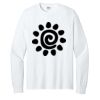 1-Hr RUSH NO MINIMUM Unisex Long Sleeve T-Shirt Thumbnail