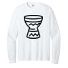 1-Hr RUSH NO MINIMUM Unisex Long Sleeve T-Shirt Thumbnail