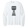 1-Hr RUSH NO MINIMUM Unisex Long Sleeve T-Shirt Thumbnail