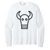 1-Hr RUSH NO MINIMUM Unisex Long Sleeve T-Shirt Thumbnail