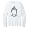 1-Hr RUSH NO MINIMUM Unisex Long Sleeve T-Shirt Thumbnail