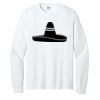 1-Hr RUSH NO MINIMUM Unisex Long Sleeve T-Shirt Thumbnail