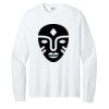 1-Hr RUSH NO MINIMUM Unisex Long Sleeve T-Shirt Thumbnail