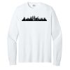 1-Hr RUSH NO MINIMUM Unisex Long Sleeve T-Shirt Thumbnail