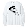 1-Hr RUSH NO MINIMUM Unisex Long Sleeve T-Shirt Thumbnail