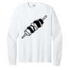 1-Hr RUSH NO MINIMUM Unisex Long Sleeve T-Shirt Thumbnail