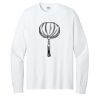 1-Hr RUSH NO MINIMUM Unisex Long Sleeve T-Shirt Thumbnail