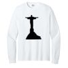 1-Hr RUSH NO MINIMUM Unisex Long Sleeve T-Shirt Thumbnail