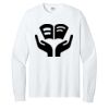 1-Hr RUSH NO MINIMUM Unisex Long Sleeve T-Shirt Thumbnail