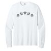 1-Hr RUSH NO MINIMUM Unisex Long Sleeve T-Shirt Thumbnail
