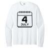 1-Hr RUSH NO MINIMUM Unisex Long Sleeve T-Shirt Thumbnail
