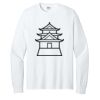 1-Hr RUSH NO MINIMUM Unisex Long Sleeve T-Shirt Thumbnail