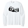 1-Hr RUSH NO MINIMUM Unisex Long Sleeve T-Shirt Thumbnail