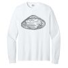 1-Hr RUSH NO MINIMUM Unisex Long Sleeve T-Shirt Thumbnail