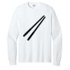 1-Hr RUSH NO MINIMUM Unisex Long Sleeve T-Shirt Thumbnail