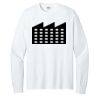 1-Hr RUSH NO MINIMUM Unisex Long Sleeve T-Shirt Thumbnail
