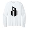 1-Hr RUSH NO MINIMUM Unisex Long Sleeve T-Shirt Thumbnail