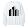 1-Hr RUSH NO MINIMUM Unisex Long Sleeve T-Shirt Thumbnail