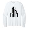 1-Hr RUSH NO MINIMUM Unisex Long Sleeve T-Shirt Thumbnail