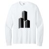 1-Hr RUSH NO MINIMUM Unisex Long Sleeve T-Shirt Thumbnail
