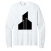 1-Hr RUSH NO MINIMUM Unisex Long Sleeve T-Shirt Thumbnail