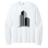 1-Hr RUSH NO MINIMUM Unisex Long Sleeve T-Shirt Thumbnail