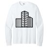 1-Hr RUSH NO MINIMUM Unisex Long Sleeve T-Shirt Thumbnail