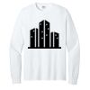 1-Hr RUSH NO MINIMUM Unisex Long Sleeve T-Shirt Thumbnail