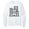 1-Hr RUSH NO MINIMUM Unisex Long Sleeve T-Shirt Thumbnail