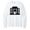 1-Hr RUSH NO MINIMUM Unisex Long Sleeve T-Shirt Thumbnail