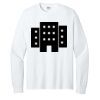 1-Hr RUSH NO MINIMUM Unisex Long Sleeve T-Shirt Thumbnail