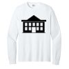 1-Hr RUSH NO MINIMUM Unisex Long Sleeve T-Shirt Thumbnail