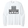 1-Hr RUSH NO MINIMUM Unisex Long Sleeve T-Shirt Thumbnail