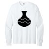 1-Hr RUSH NO MINIMUM Unisex Long Sleeve T-Shirt Thumbnail