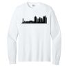1-Hr RUSH NO MINIMUM Unisex Long Sleeve T-Shirt Thumbnail