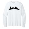 1-Hr RUSH NO MINIMUM Unisex Long Sleeve T-Shirt Thumbnail