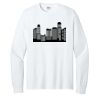 1-Hr RUSH NO MINIMUM Unisex Long Sleeve T-Shirt Thumbnail