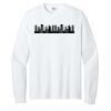 1-Hr RUSH NO MINIMUM Unisex Long Sleeve T-Shirt Thumbnail