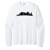 1-Hr RUSH NO MINIMUM Unisex Long Sleeve T-Shirt Thumbnail