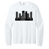 1-Hr RUSH NO MINIMUM Unisex Long Sleeve T-Shirt Thumbnail