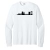 1-Hr RUSH NO MINIMUM Unisex Long Sleeve T-Shirt Thumbnail