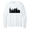 1-Hr RUSH NO MINIMUM Unisex Long Sleeve T-Shirt Thumbnail