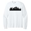 1-Hr RUSH NO MINIMUM Unisex Long Sleeve T-Shirt Thumbnail