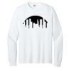1-Hr RUSH NO MINIMUM Unisex Long Sleeve T-Shirt Thumbnail