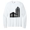 1-Hr RUSH NO MINIMUM Unisex Long Sleeve T-Shirt Thumbnail