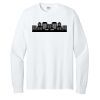 1-Hr RUSH NO MINIMUM Unisex Long Sleeve T-Shirt Thumbnail