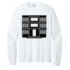 1-Hr RUSH NO MINIMUM Unisex Long Sleeve T-Shirt Thumbnail